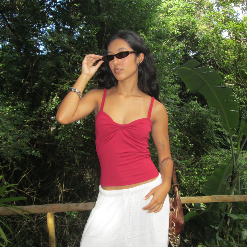 Blusa Ariel Site 3-12