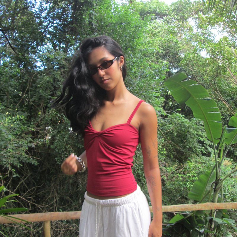 Blusa Ariel Site 3-14