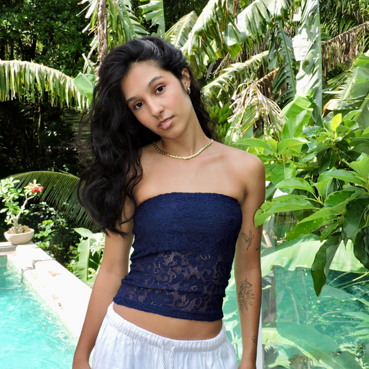 Blusa Ariel Site 3-21