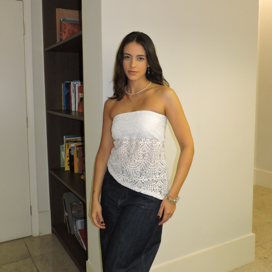 Blusa Isa
