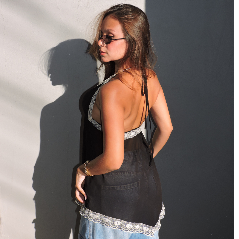 Bata Renata Preta