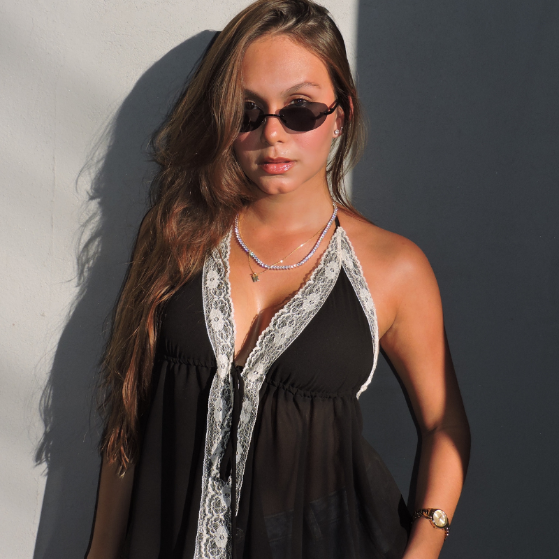 Bata Renata Preta