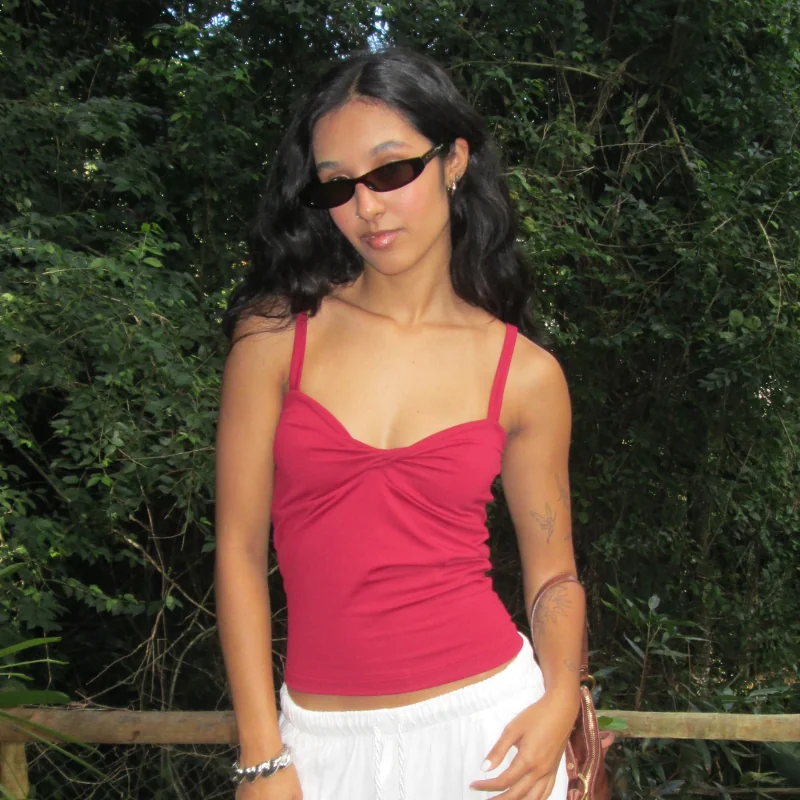 Blusa Kiara